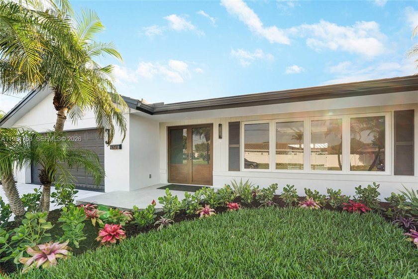 Located in a quiet residential area of Lighthouse Point, this - Beach Home for sale in Lighthouse Point, Florida on Beachhouse.com