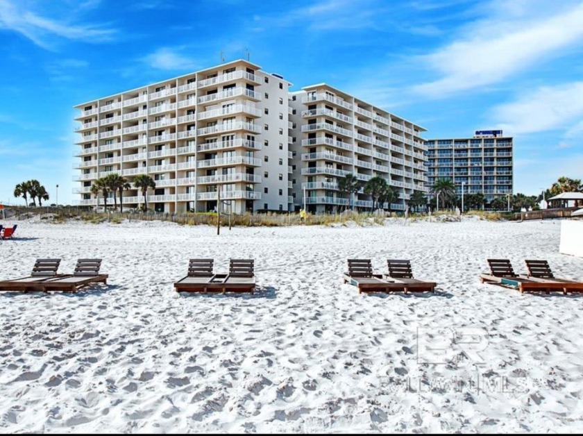 Gorgeous Gulf Front Condo in the Heart of Orange Beach!Don't - Beach Condo for sale in Orange Beach, Alabama on Beachhouse.com