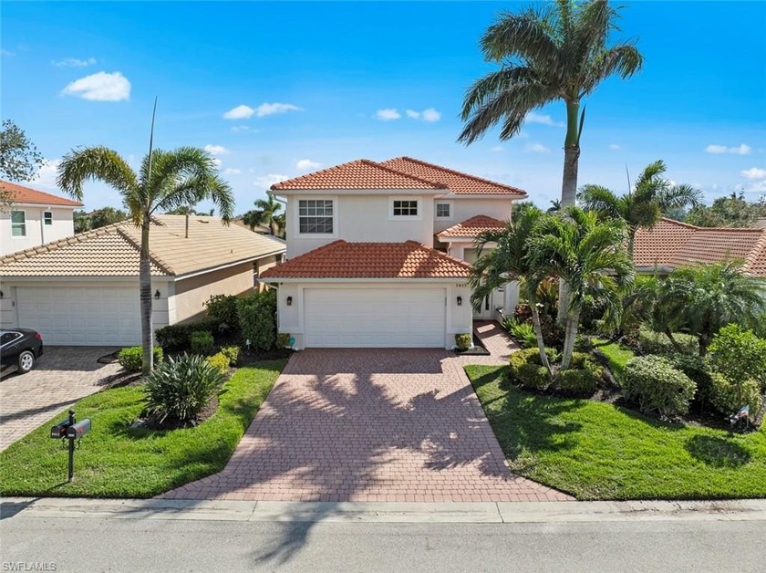 If you've been looking for a four-bedroom pool home in a prime - Beach Home for sale in Estero, Florida on Beachhouse.com