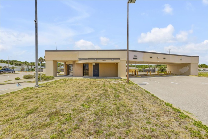 Prime Commercial Opportunity: Endless Potential in New Smyrna - Beach Commercial for sale in New Smyrna Beach, Florida on Beachhouse.com
