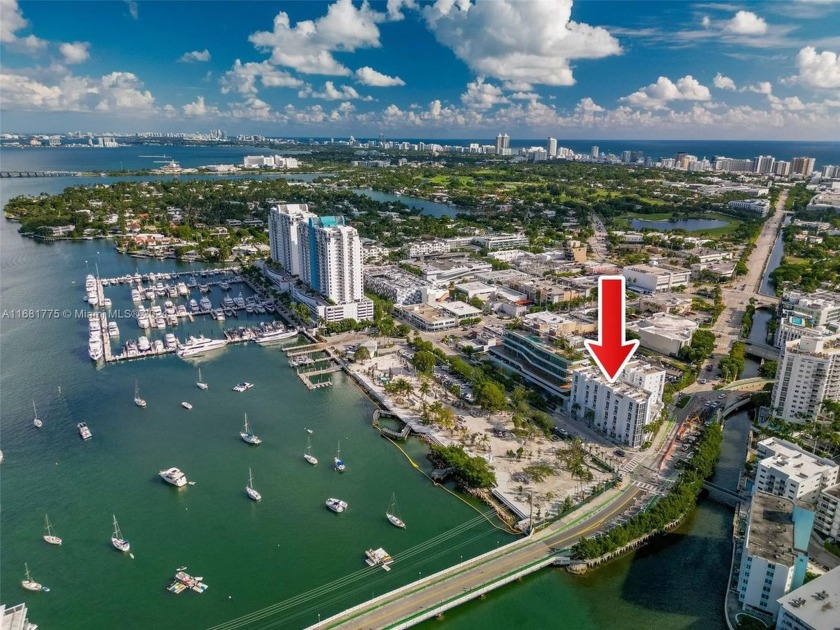 Highly sought after office/retail condo in Sunset Harbor. Unit - Beach Commercial for sale in Miami Beach, Florida on Beachhouse.com