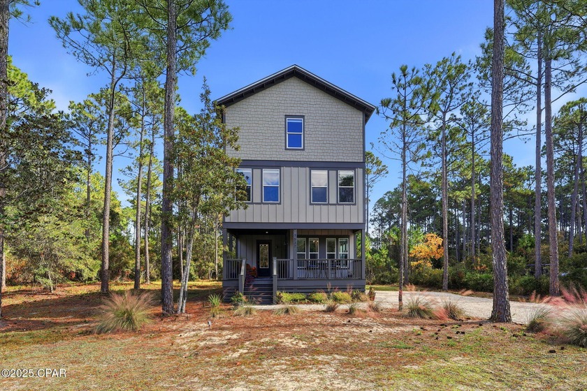 Welcome to 7537 Shady Glen Trail, located on the west end of - Beach Home for sale in Panama City Beach, Florida on Beachhouse.com
