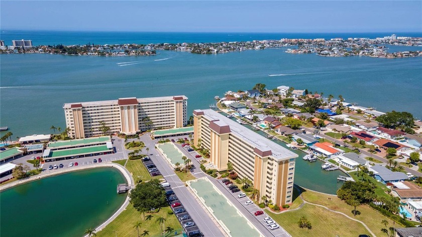 Discover the perfect blend of comfort, style, and breathtaking - Beach Condo for sale in St. Petersburg, Florida on Beachhouse.com