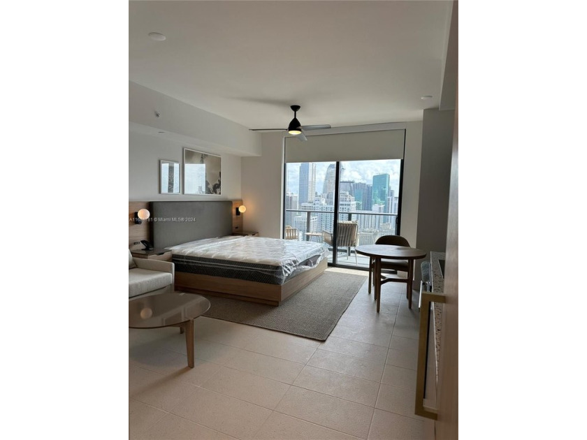 Indulge in a premier Miami lifestyle with this impeccable, newly - Beach Condo for sale in Miami, Florida on Beachhouse.com