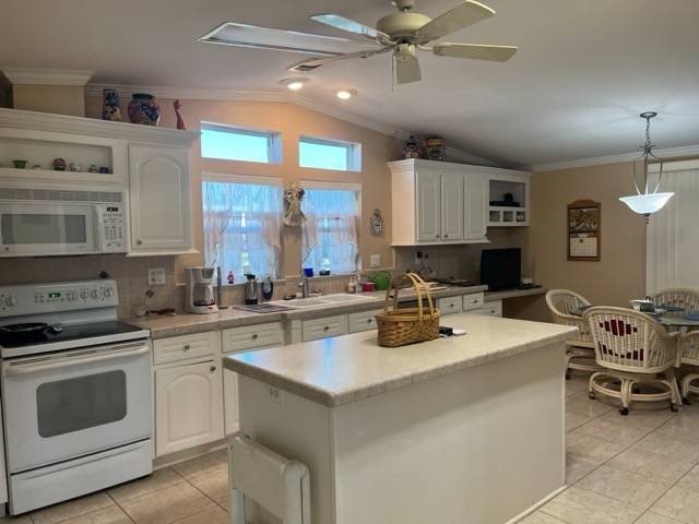 This spacious and unique 3-bedroom, 2-bath home offers over 1 - Beach Home for sale in Punta Gorda, Florida on Beachhouse.com