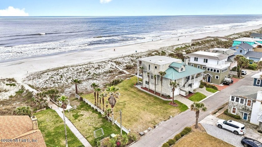 Welcome to an extraordinary chance to own a premier piece of - Beach Lot for sale in Neptune Beach, Florida on Beachhouse.com
