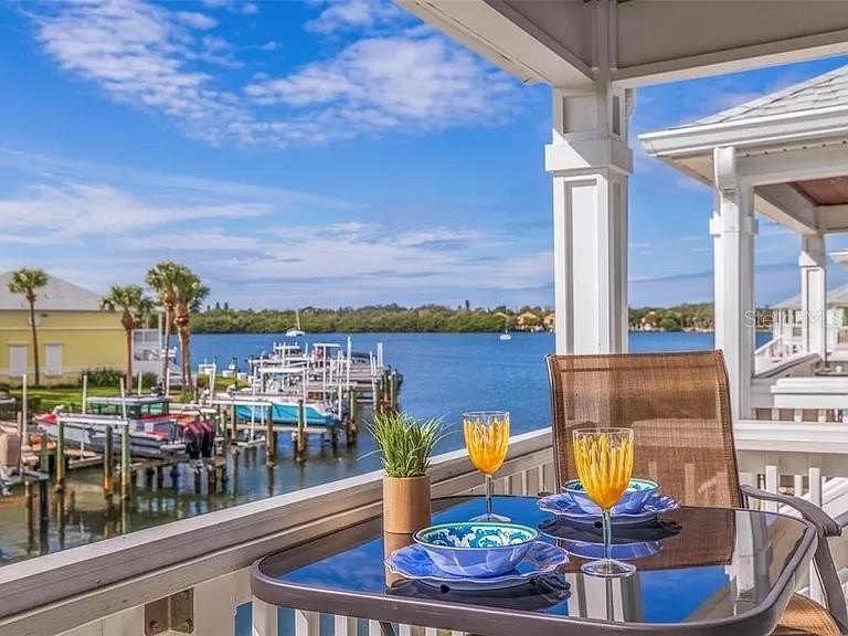 Enjoy resort-style living in the sought-after Waterside at - Beach Condo for sale in St. Petersburg, Florida on Beachhouse.com