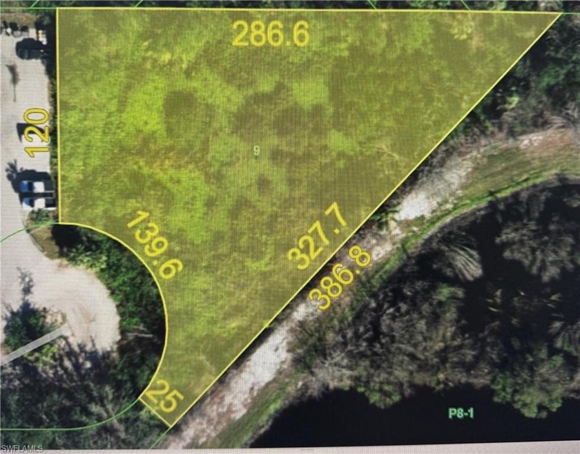 Prime IG-zoned development land in Punta Gorda
Lot 9 o Approx - Beach Lot for sale in Punta Gorda, Florida on Beachhouse.com