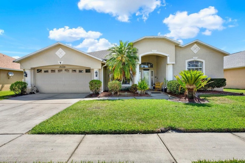 Discover refined Florida living in this beautifully updated - Beach Home for sale in Land O Lakes, Florida on Beachhouse.com