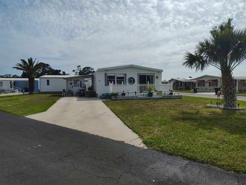 Come and see 123 Boca Ciega in person to truly appreciate the - Beach Home for sale in Nokomis, Florida on Beachhouse.com