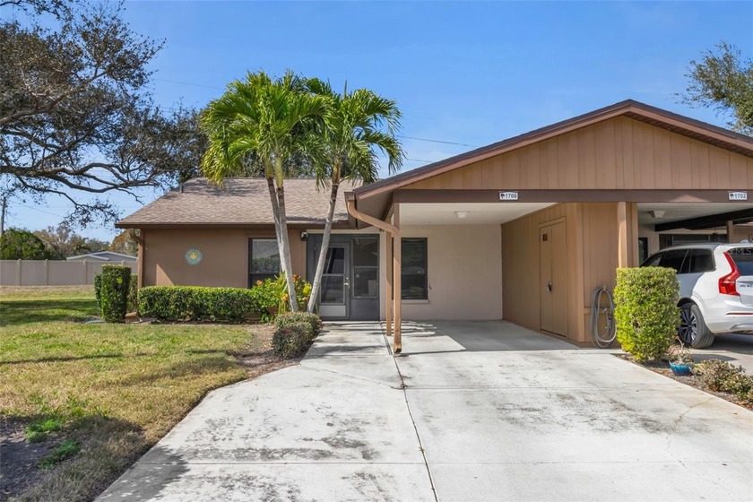 One or more photo(s) has been virtually staged. This updated - Beach Condo for sale in Nokomis, Florida on Beachhouse.com