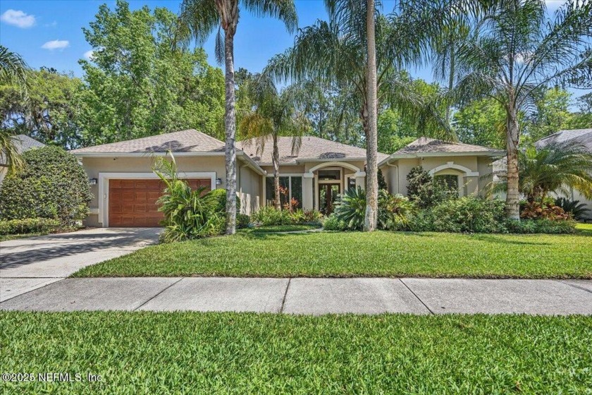 New price! Discover a home you'll fall in love with! This - Beach Home for sale in Ponte Vedra Beach, Florida on Beachhouse.com