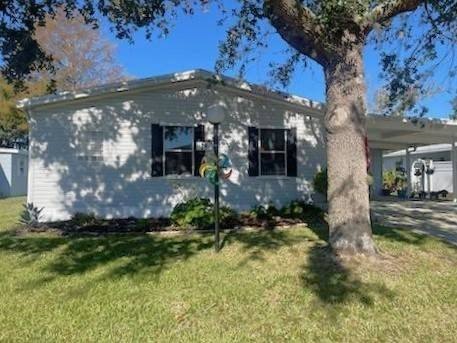 Welcome to Your Serene Retreat in Aberdeen!    Nestled in the - Beach Home for sale in Ormond Beach, Florida on Beachhouse.com