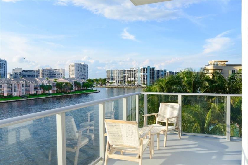 Beautiful corner unit at Lyfe (Hyde) 4010 S. Ocean Dr #302 - Beach Condo for sale in Hollywood, Florida on Beachhouse.com