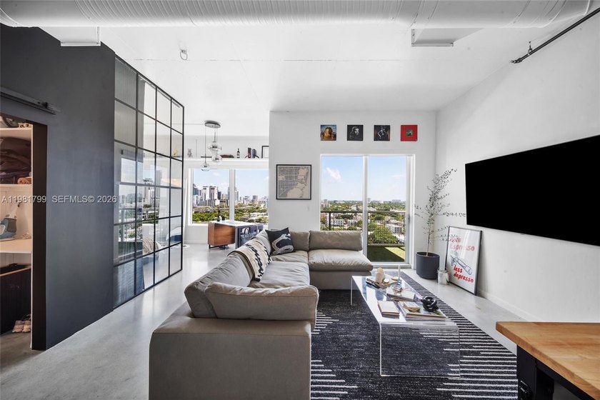 Casa Cielo offers Miami River Living at its finest. This updated - Beach Condo for sale in Miami, Florida on Beachhouse.com