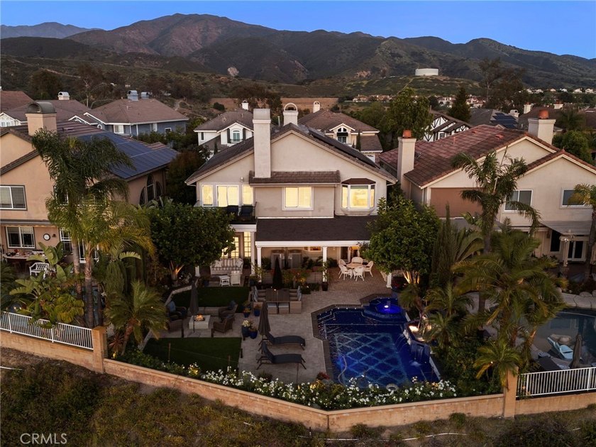 Completely reimagined and meticulously remodeled, this - Beach Home for sale in Rancho Santa Margarita, California on Beachhouse.com