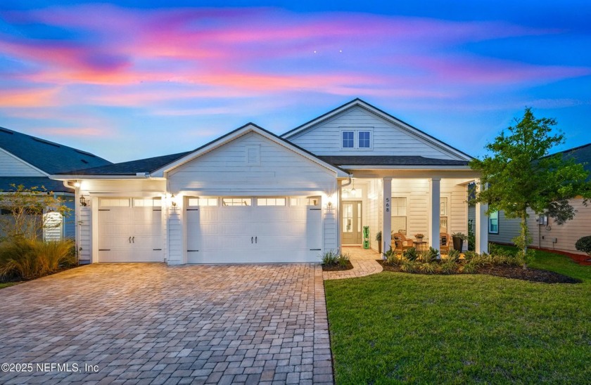 **Seller considering Home to Sell Contingencies- contact Selling - Beach Home for sale in St Augustine, Florida on Beachhouse.com