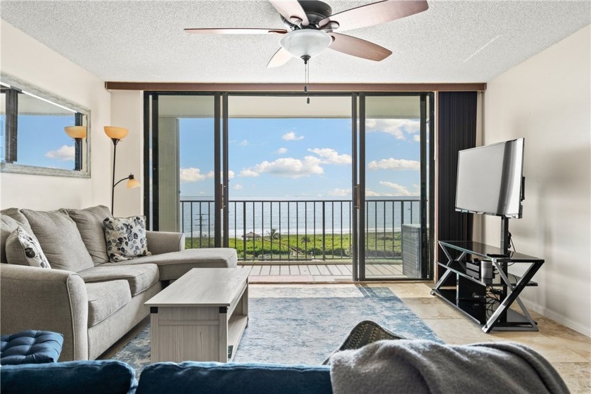 Beautiful 2 bed, 2 bath, 7th floor unit with stunning views of - Beach Home for sale in Hutchinson Island, Florida on Beachhouse.com