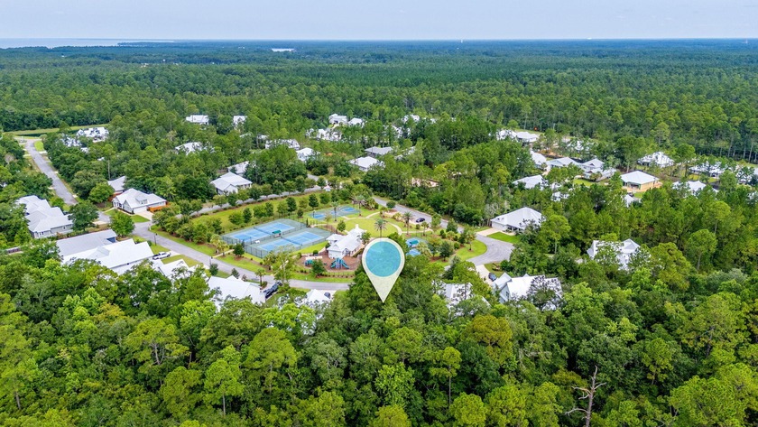 Build your dream home on this spacious 0.23-acre lot, perfectly - Beach Lot for sale in Freeport, Florida on Beachhouse.com