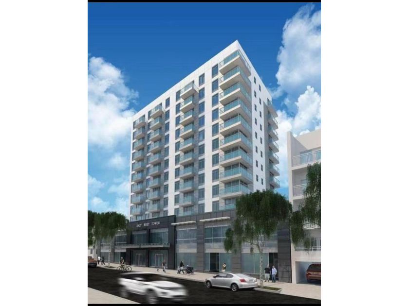 Brand New Luxury Medical Office - 1350 Sq Ft - Prime Flushing - Beach Lot for sale in Flushing, New York on Beachhouse.com