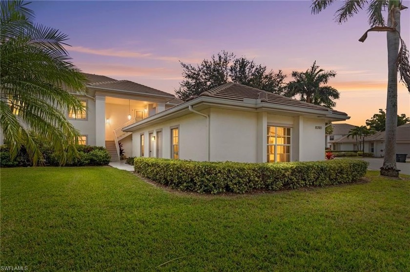 Step into a peaceful retreat designed for effortless everyday - Beach Condo for sale in Estero, Florida on Beachhouse.com