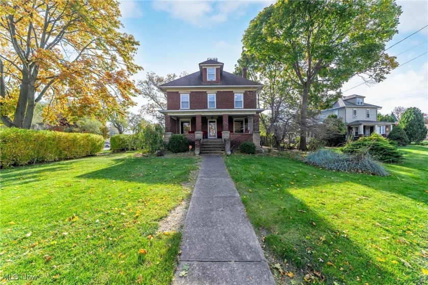 Previously a beloved family home and currently operating as a - Beach Home for sale in Lorain, Ohio on Beachhouse.com