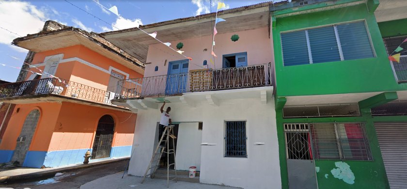 Casa Melissa - Strategic Cornerstone for Large-Scale Development - Beach Commercial for sale in Panama City,  on Beachhouse.com