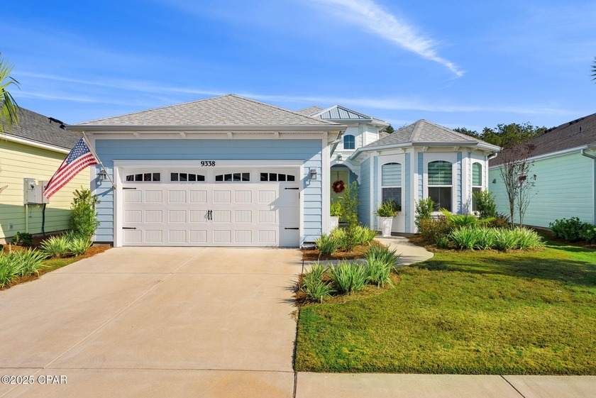 Welcome to this beautifully upgraded Parrot single family home - Beach Home for sale in Panama City Beach, Florida on Beachhouse.com