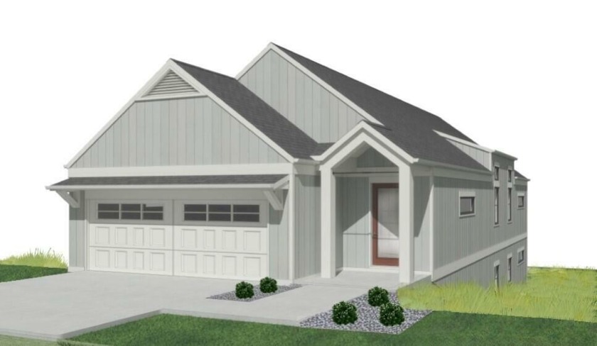 Cottages of Mona Kai are Buildable Condominium Sites in a - Beach Condo for sale in Norton Shores, Michigan on Beachhouse.com