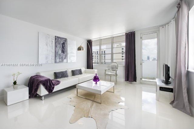 Located where Lincoln Road meets the ocean, this stunning corner - Beach Condo for sale in Miami Beach, Florida on Beachhouse.com