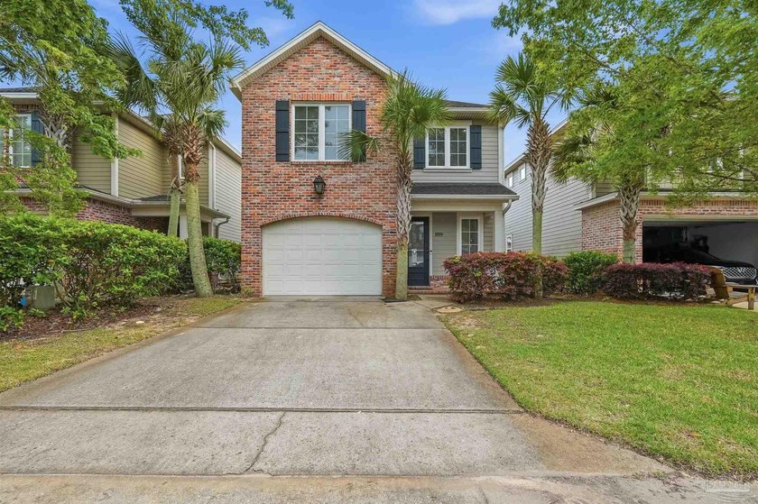 Set in Marina Landing at Bluewater Bay, 4281 Skipjack Cove - Beach Home for sale in Niceville, Florida on Beachhouse.com