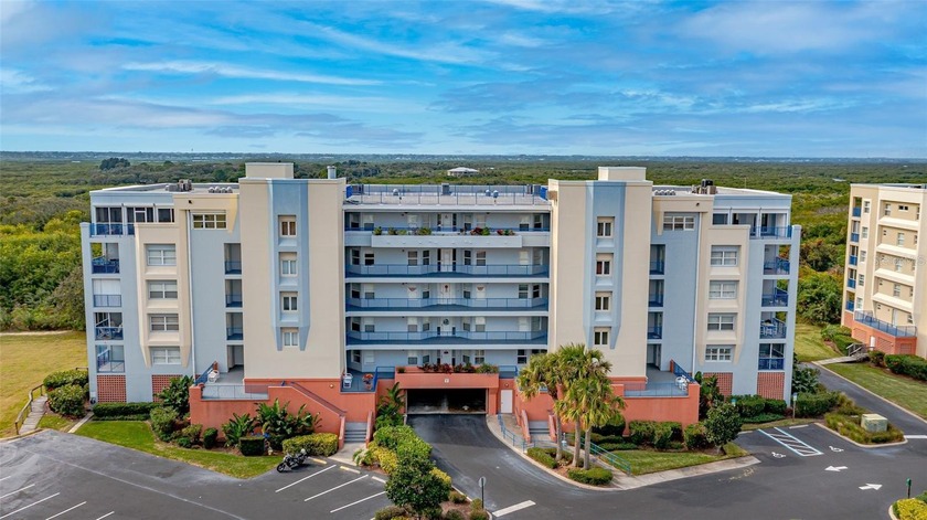 Live near the ocean and enjoy the ultimate Florida lifestyle in - Beach Condo for sale in New Smyrna Beach, Florida on Beachhouse.com
