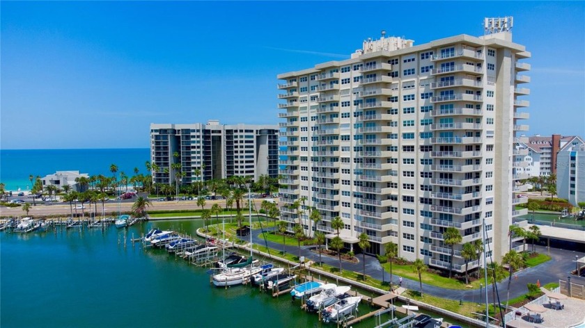 ****HIGH IN THE SKY****MULTI-MILLION DOLLAR VIEWS ****AT A - Beach Condo for sale in Clearwater Beach, Florida on Beachhouse.com