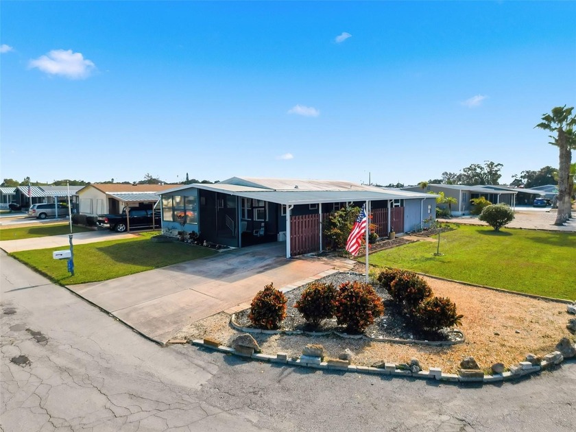 Ponderosa Park is the most amazing 55+ community you will ever - Beach Home for sale in Hudson, Florida on Beachhouse.com