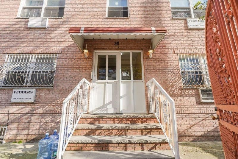 Brighton Beach 3 Family built from the basement up in 2001 - Beach Home for sale in Brooklyn, New York on Beachhouse.com