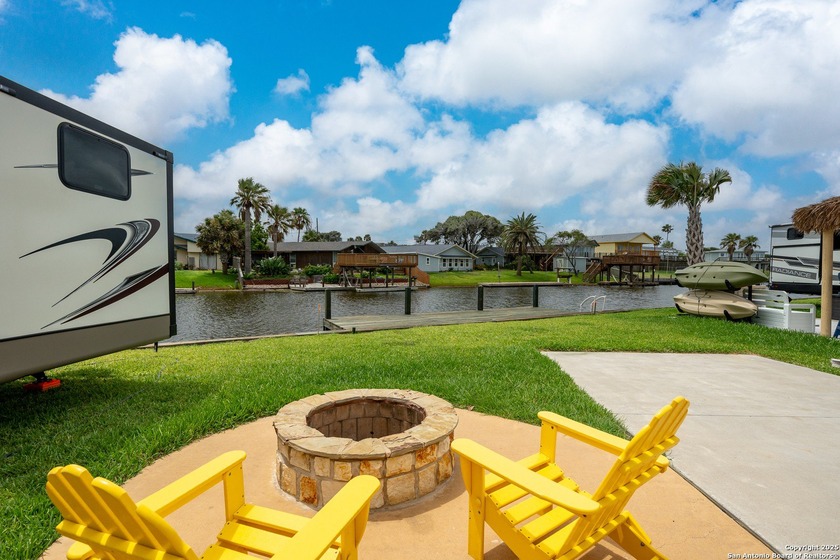 Your Ideal Coastal Getaway Awaits at Lot 11 - Firefly Coastal - Beach Lot for sale in Corpus Christi, Texas on Beachhouse.com