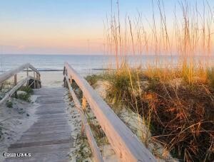 If you are looking for a home away from home, then don't look - Beach Condo for sale in Saint Helena Island, South Carolina on Beachhouse.com