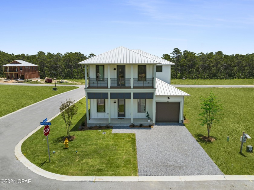 1% Lender Credit towards Closing Costs and or Rate buydown - Beach Home for sale in Inlet Beach, Florida on Beachhouse.com