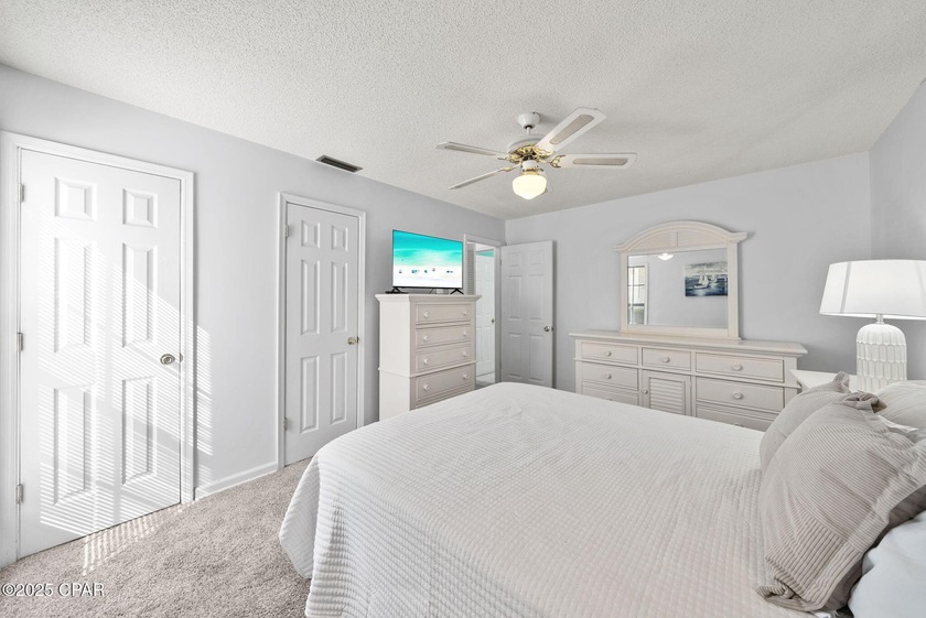 FULLY furnished 2BR/2BA end-unit condo in the sought-after - Beach Condo for sale in Panama City Beach, Florida on Beachhouse.com