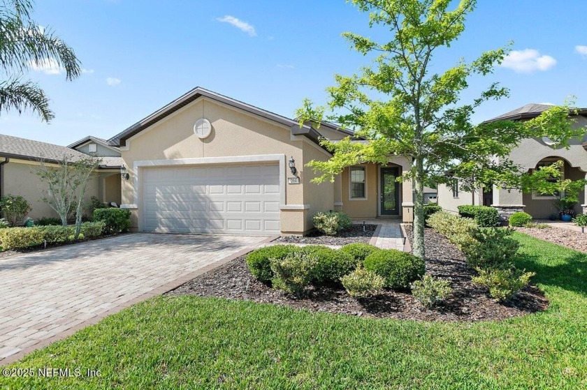 Stunning Lakeview Home in Riverwood by Dell Webb. This - Beach Home for sale in Ponte Vedra, Florida on Beachhouse.com