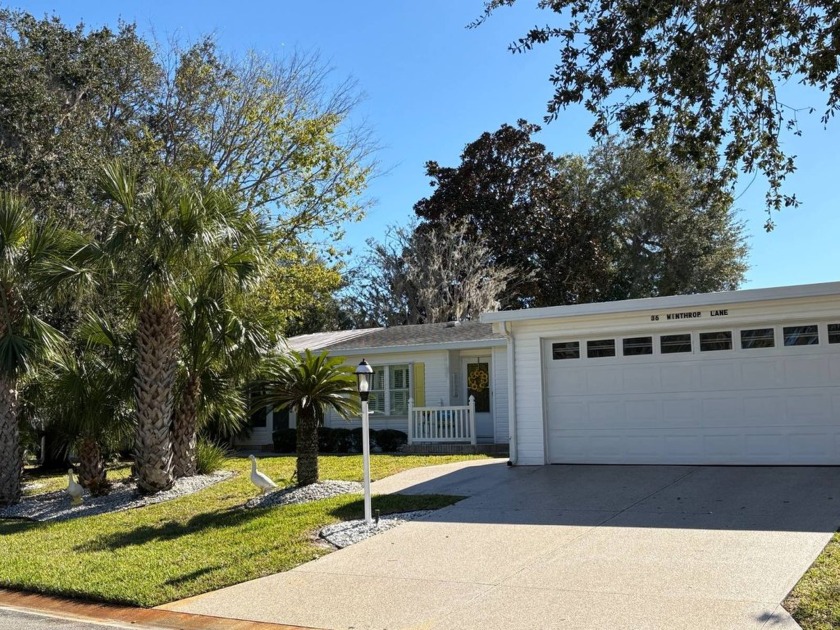 Plantation Oaks Estate Corner Lot with Garage. This Beautiful - Beach Home for sale in Flagler Beach, Florida on Beachhouse.com