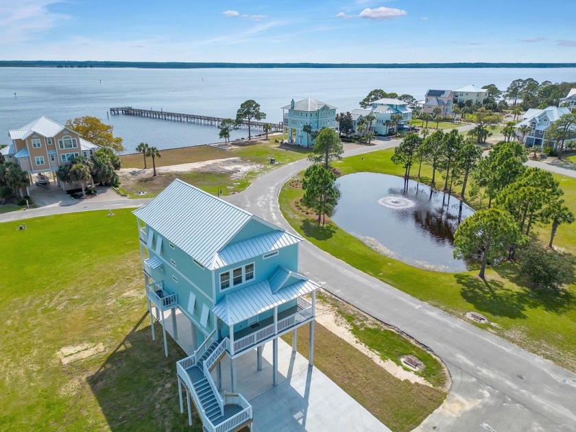 WOW! Priced below recent appraisal! This is such an AMAZING DEAL - Beach Home for sale in Panacea, Florida on Beachhouse.com