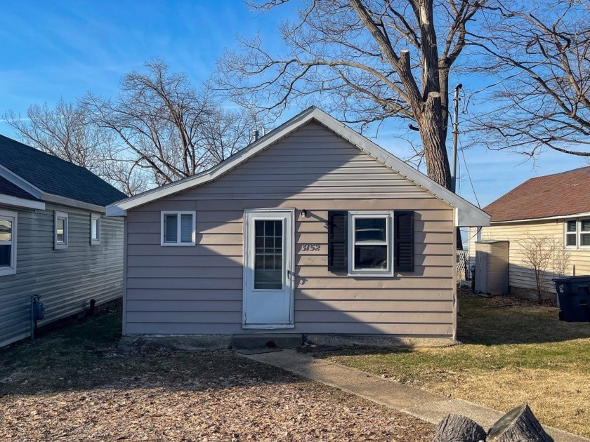 Nestled in the heart of Millcreek, this delightful lake-view - Beach Home for sale in Erie, Pennsylvania on Beachhouse.com