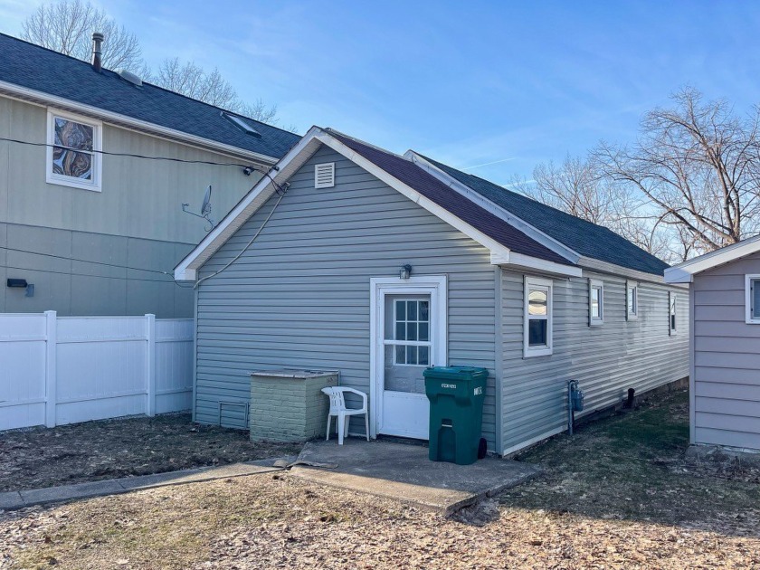 Nestled in the heart of Millcreek, this delightful lake-view - Beach Home for sale in Erie, Pennsylvania on Beachhouse.com