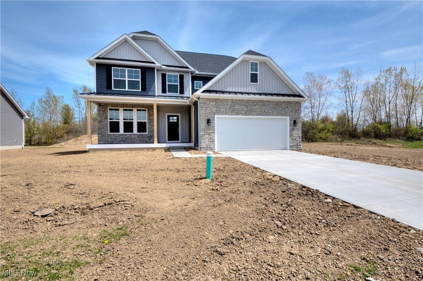 Welcome to The Sheffield, a spacious and thoughtfully designed 2 - Beach Home for sale in Sandusky, Ohio on Beachhouse.com