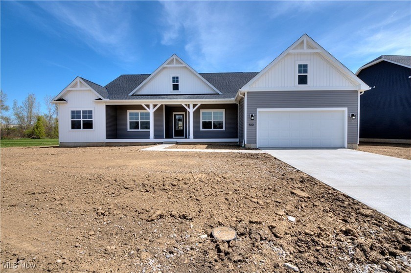 Welcome to The Fremont II, a thoughtfully designed 1,866 sq ft - Beach Home for sale in Sandusky, Ohio on Beachhouse.com