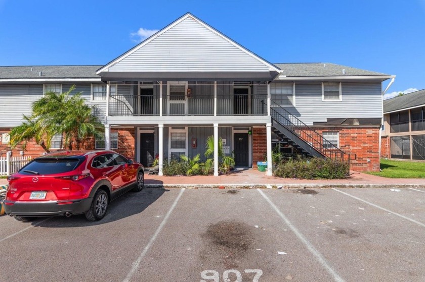 New Roof ~ Low HOA Fee ~ No Pending Assessments ~ Welcome to - Beach Condo for sale in Largo, Florida on Beachhouse.com