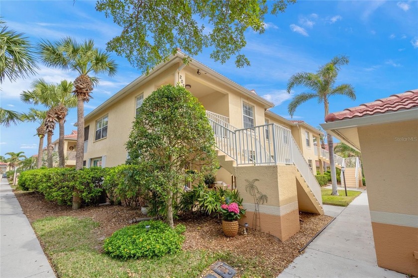 INVESTOR ALERT- TENANT IN PLACE- 3 BEDROOM 2 BATH CONDO - - Beach Condo for sale in Venice, Florida on Beachhouse.com
