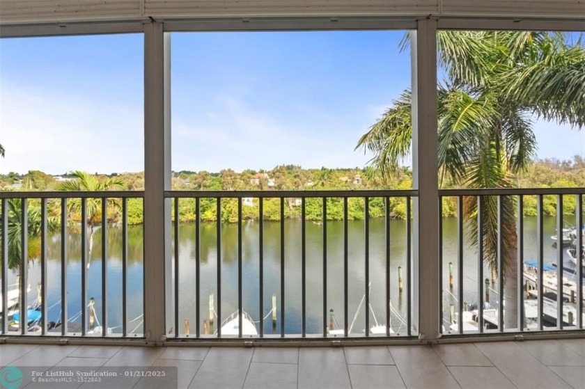 This one is priced to SELL! Serene preserve view from the entire - Beach Condo for sale in Deerfield Beach, Florida on Beachhouse.com