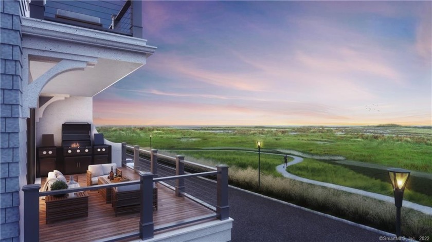 Welcome to Eagleview, a  brand new community of 12 Luxury - Beach Condo for sale in Guilford, Connecticut on Beachhouse.com